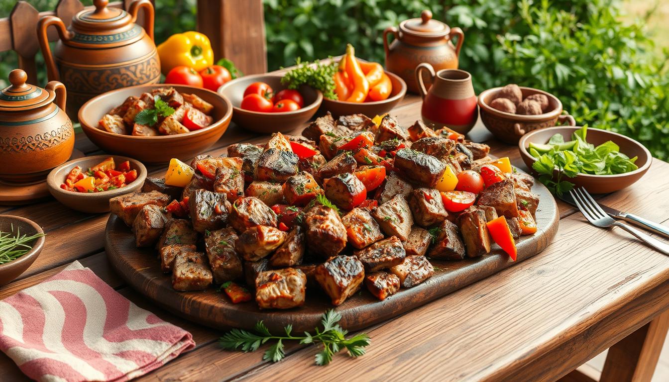 Leskovačka mućkalica