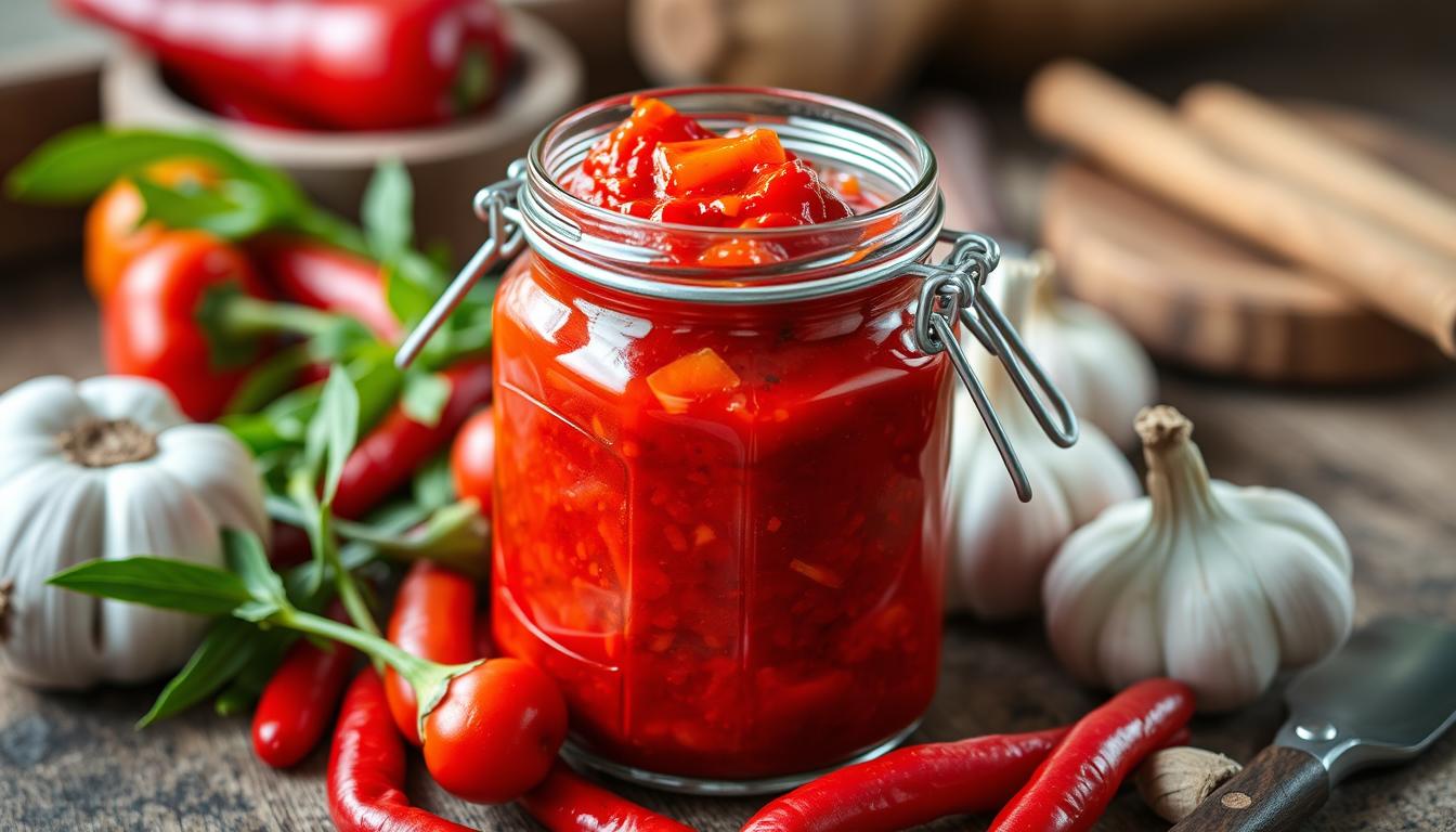 Šta čini leskovački ajvar posebnim?