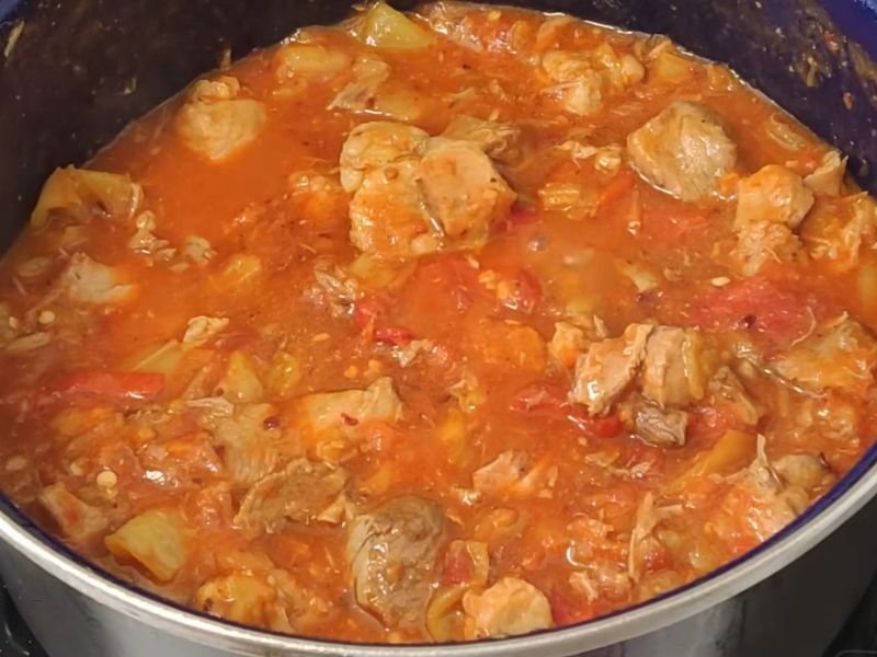 kuvanje leskovačke mučkalice u